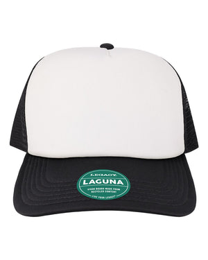 LEGACY LTA - White/ Black