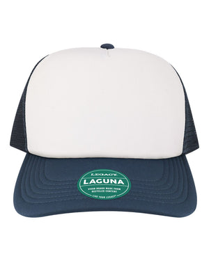 LEGACY LTA - White/ Navy