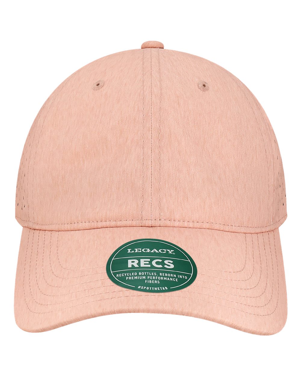 LEGACY RECS - Eco Dusty Rose