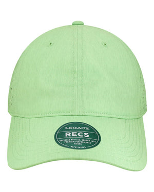 LEGACY RECS - Eco Mint