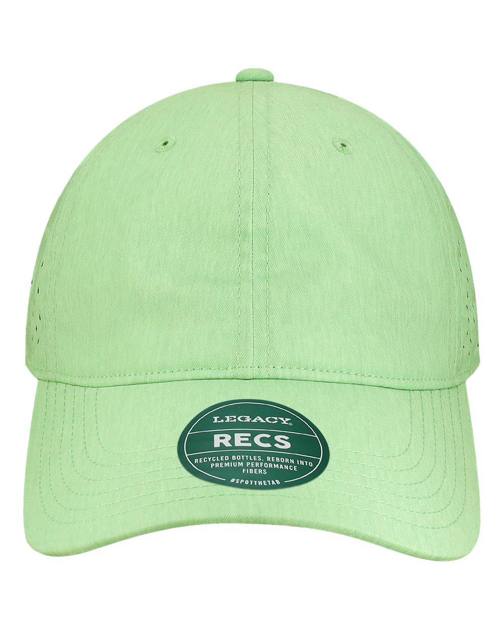 LEGACY RECS - Eco Mint