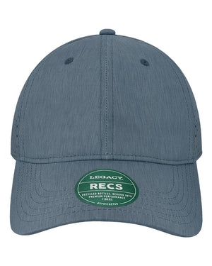LEGACY RECS - Eco Navy