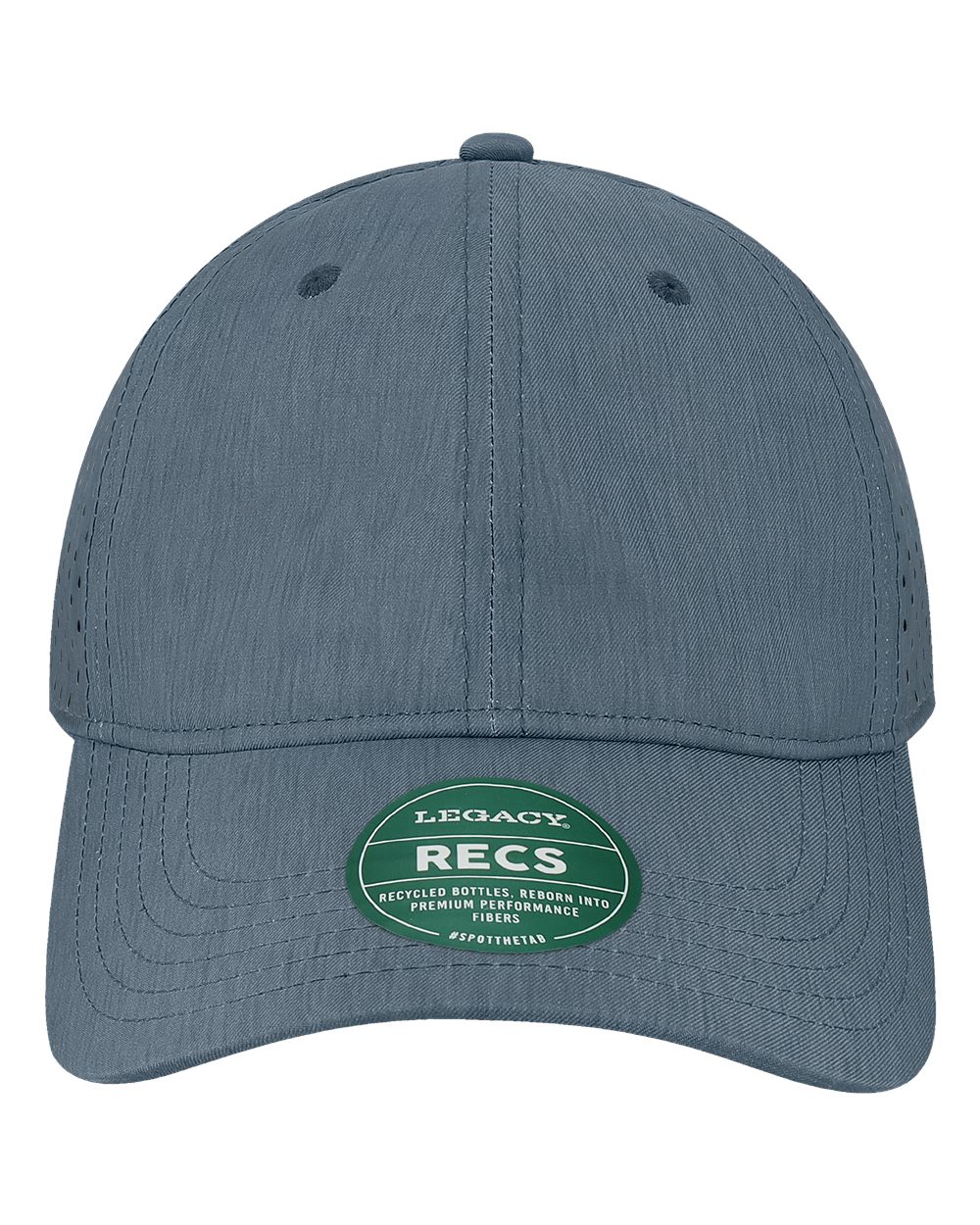 LEGACY RECS - Eco Navy