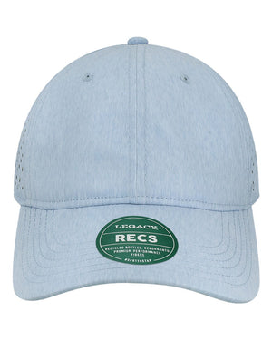 LEGACY RECS - Eco Power Blue