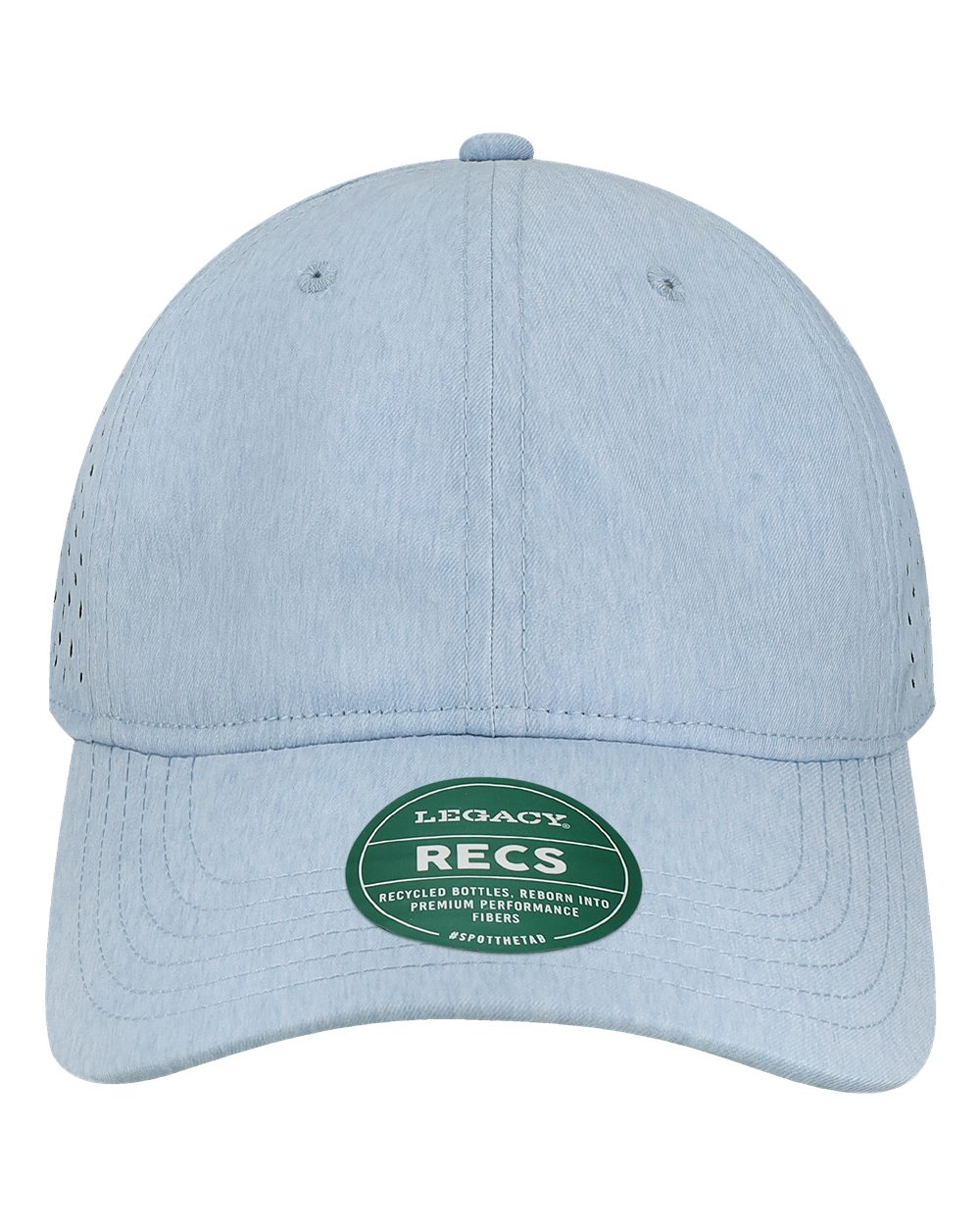 LEGACY RECS - Eco Power Blue