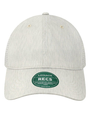 LEGACY RECS - Eco Sand