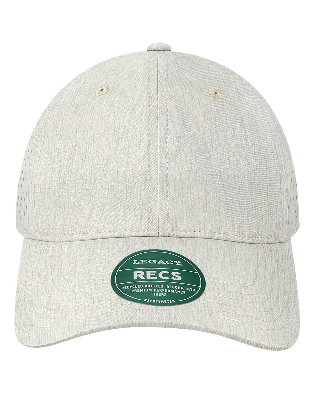 LEGACY RECS - Eco Sand