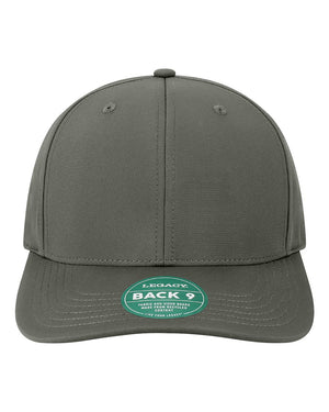 LEGACY B9A - Dark Grey