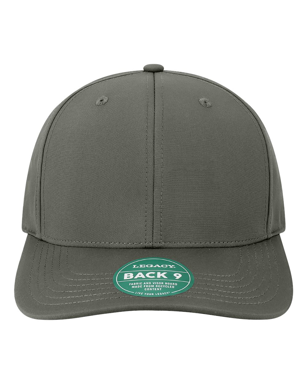 LEGACY B9A - Dark Grey
