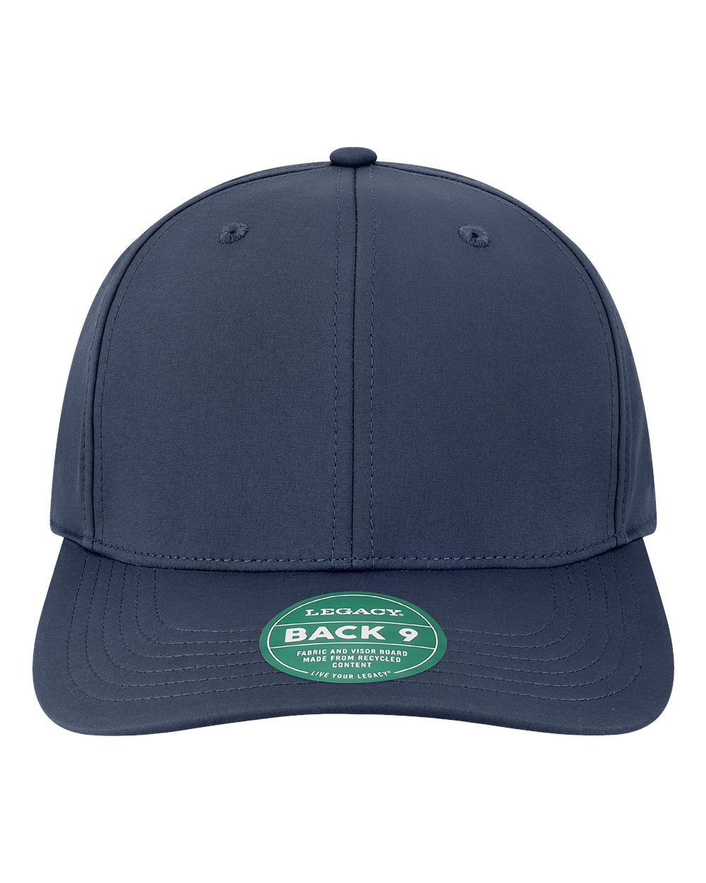 LEGACY B9A - Navy