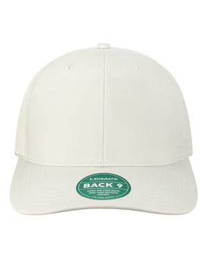 LEGACY B9A - White