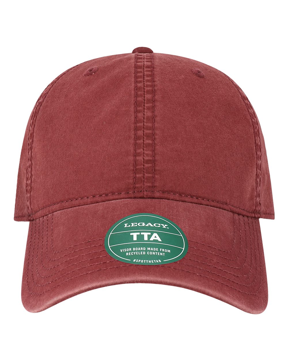 LEGACY TTA - Burgundy