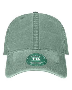 LEGACY TTA - Dark Green