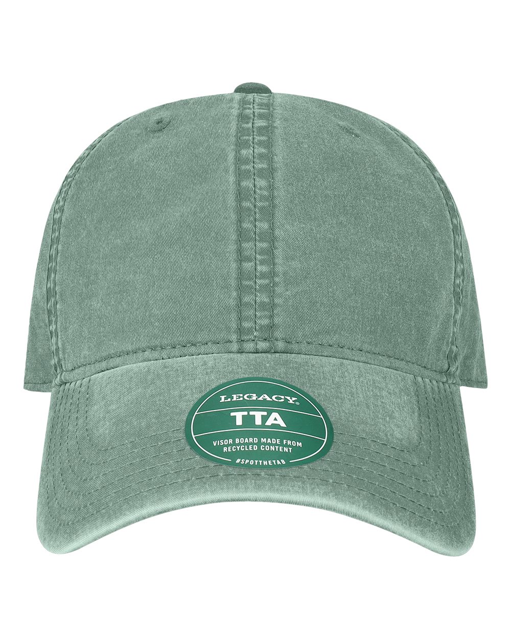 LEGACY TTA - Dark Green