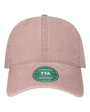 LEGACY TTA - Dusty Rose