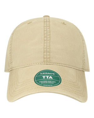 LEGACY TTA - Khaki