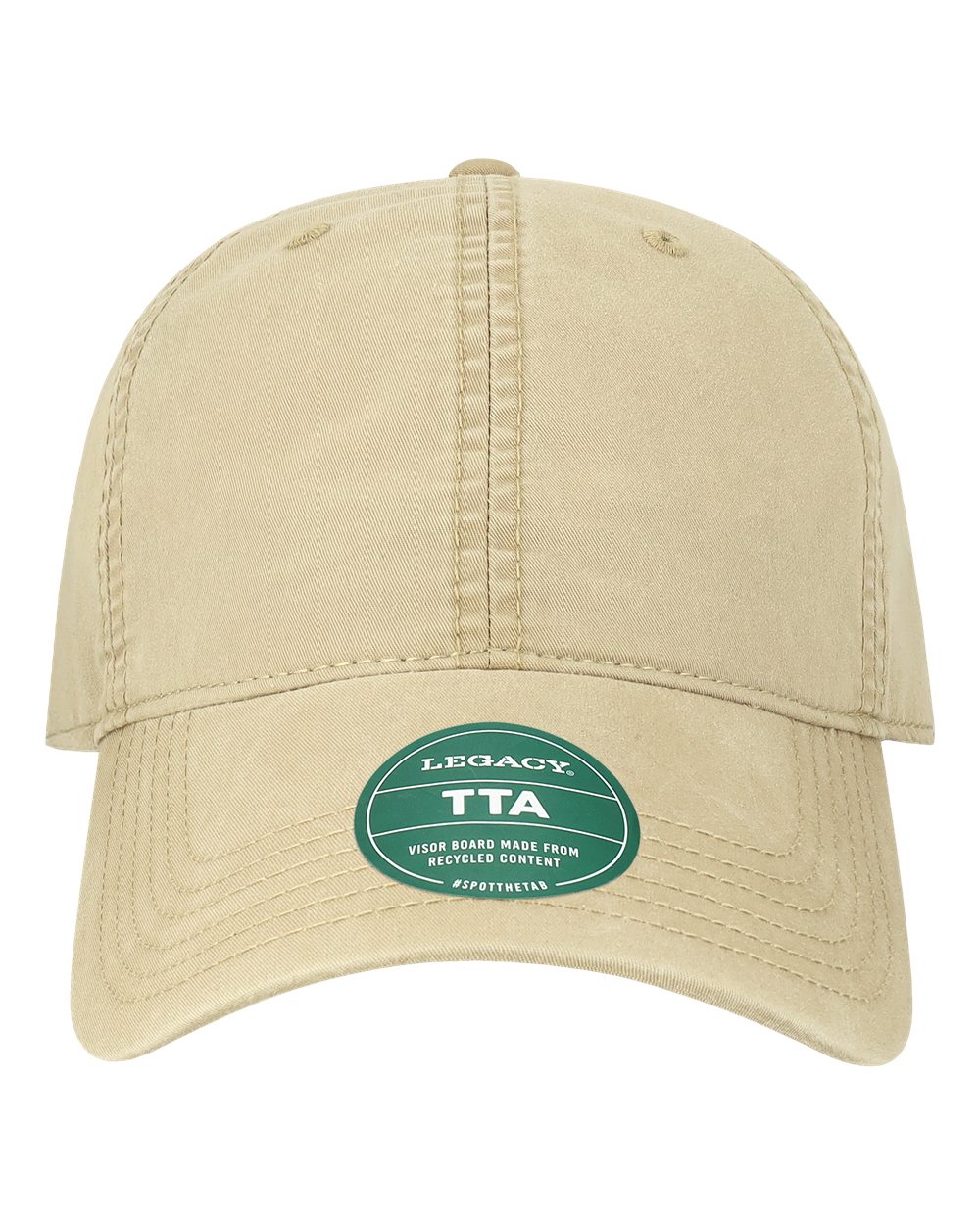 LEGACY TTA - Khaki