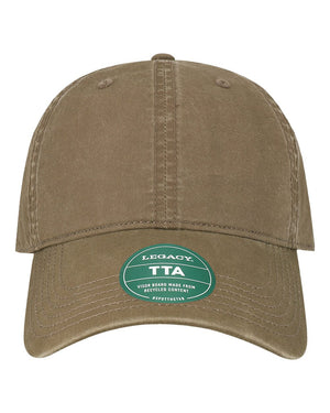 LEGACY TTA - Light Brown