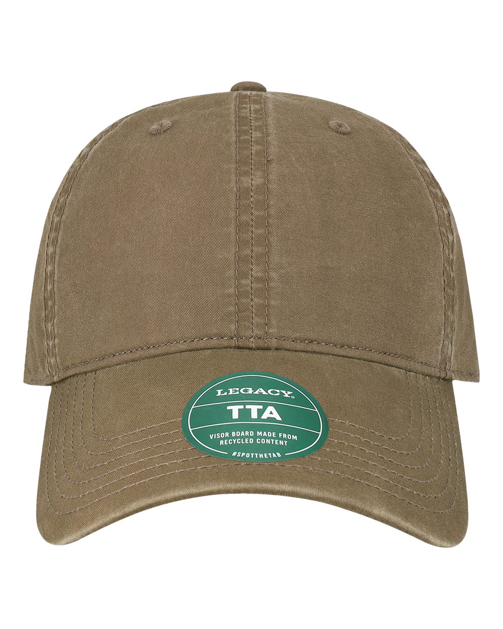 LEGACY TTA - Light Brown