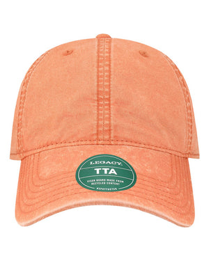 LEGACY TTA - Light Spice