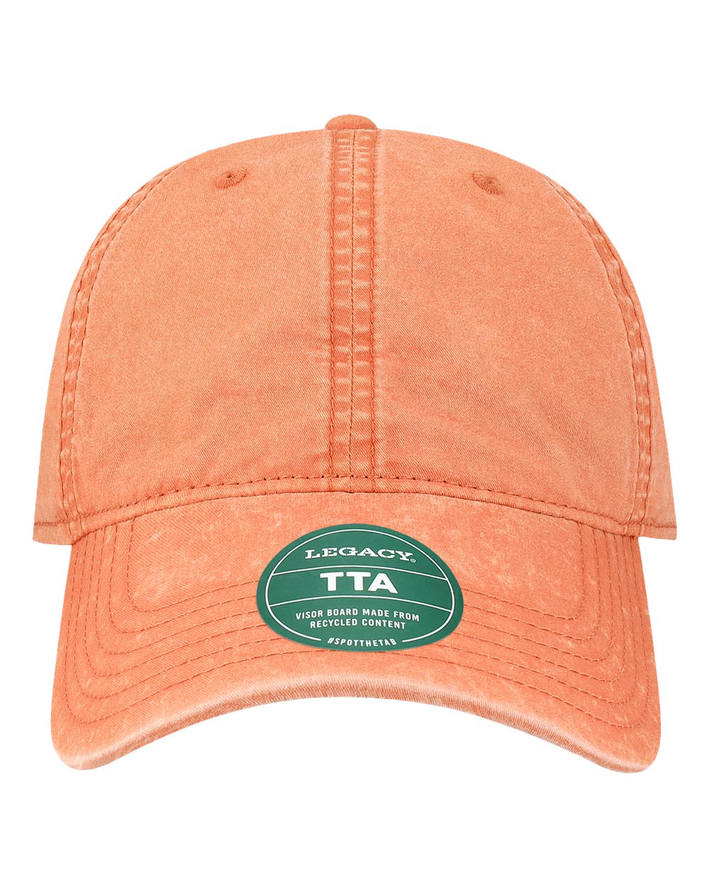 LEGACY TTA - Light Spice