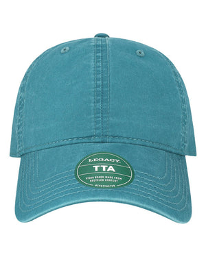 LEGACY TTA - Marine Blue