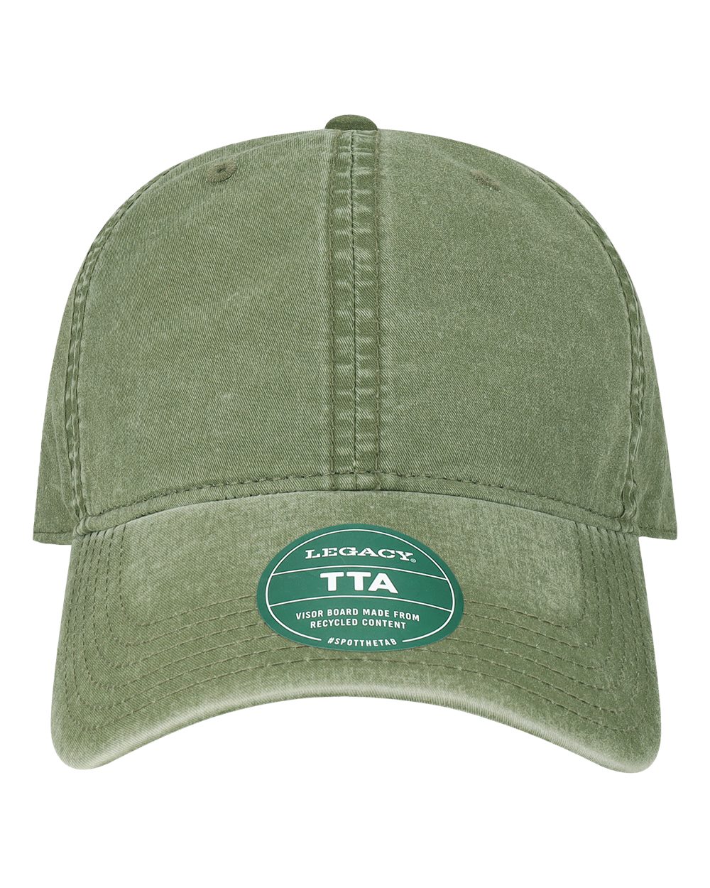 LEGACY TTA - Moss Green