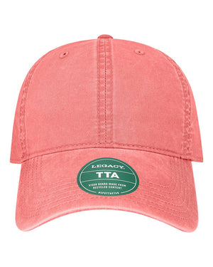LEGACY TTA - Nantucket Red
