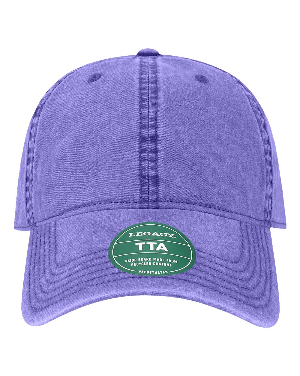LEGACY TTA - Purple