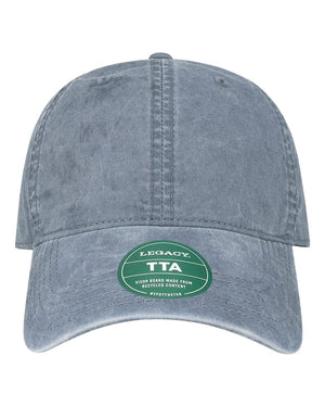 LEGACY TTA - Slate Blue