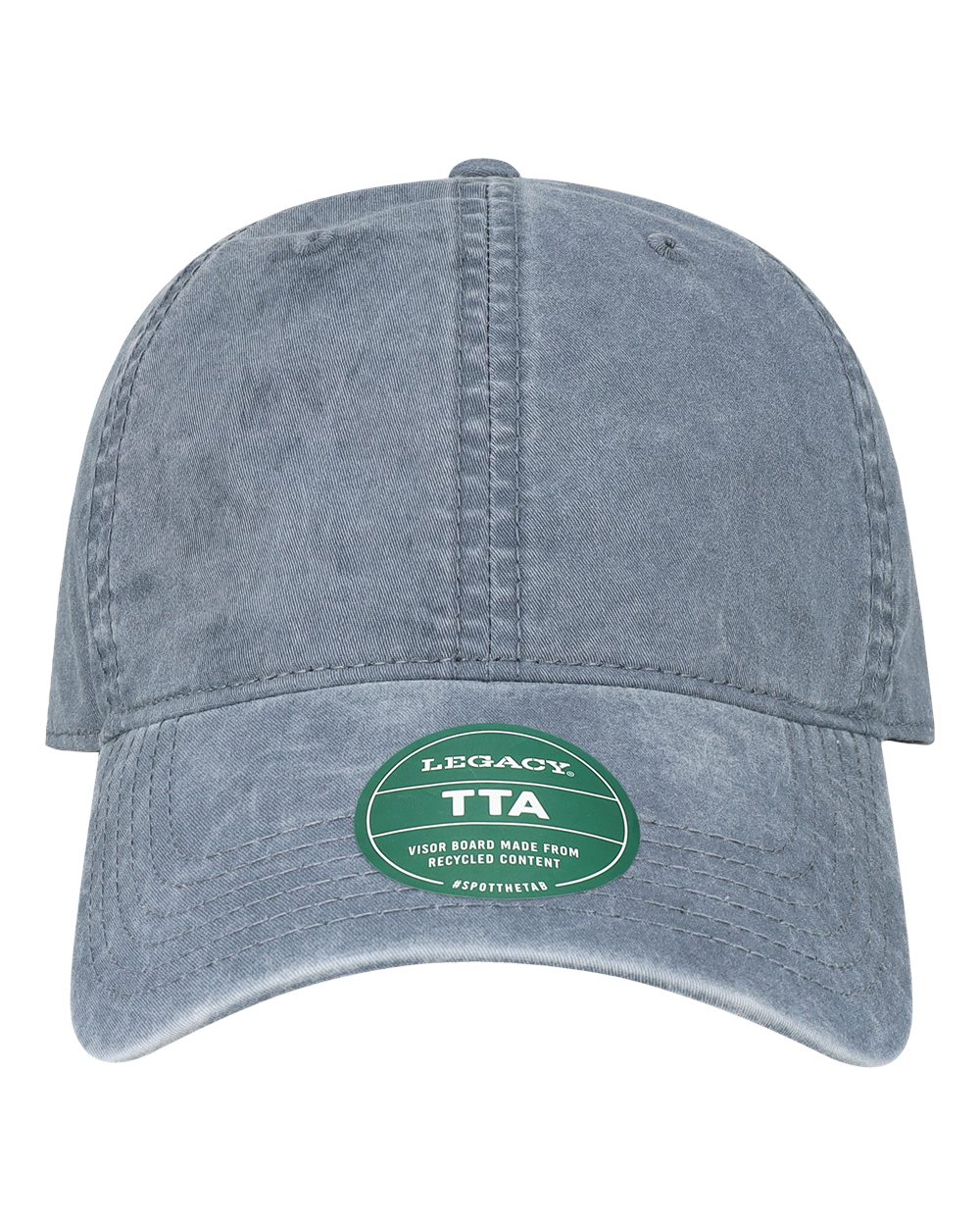LEGACY TTA - Slate Blue