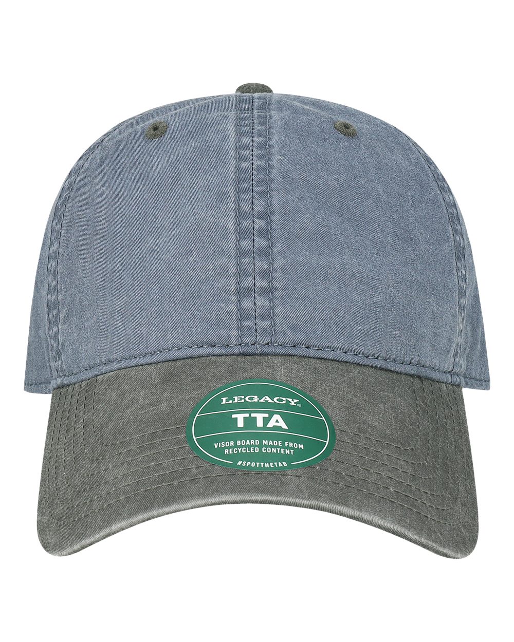 LEGACY TTA - Slate Blue/ Cinder