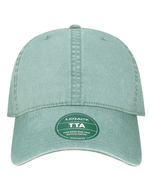 LEGACY TTA - Soft Pine