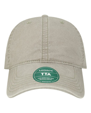 LEGACY TTA - Storm Grey