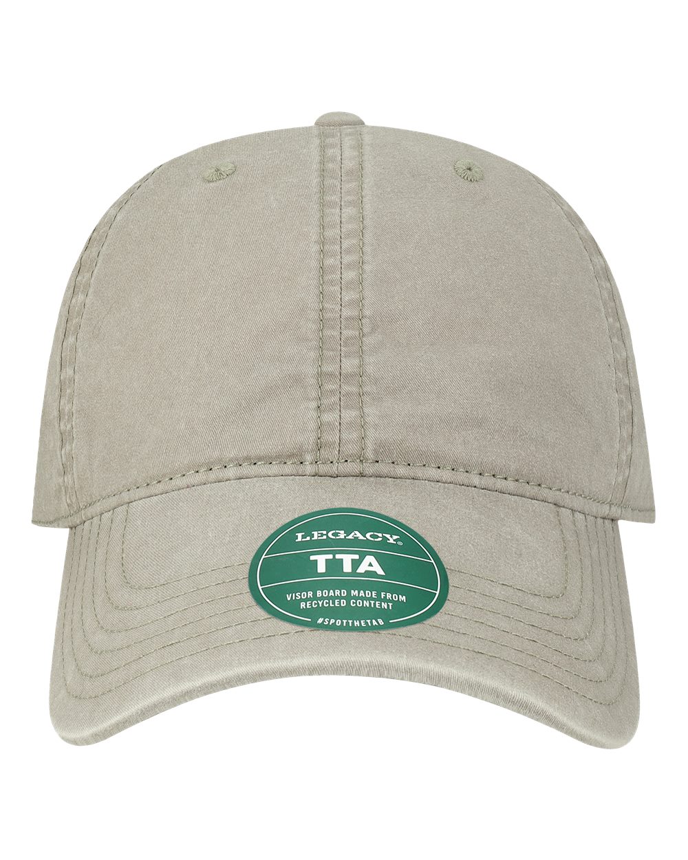 LEGACY TTA - Storm Grey