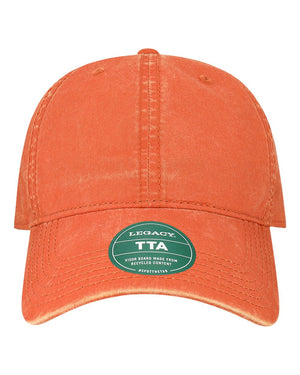 LEGACY TTA - Terracotta