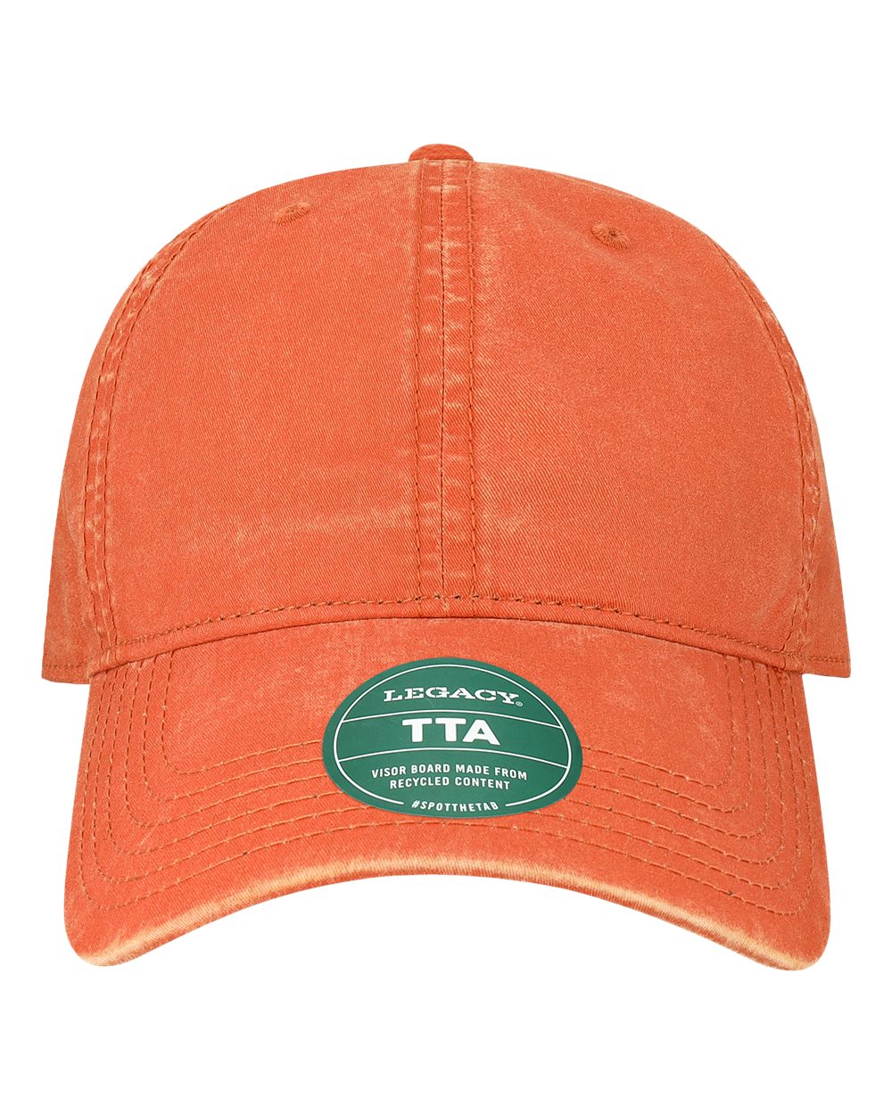 LEGACY TTA - Terracotta