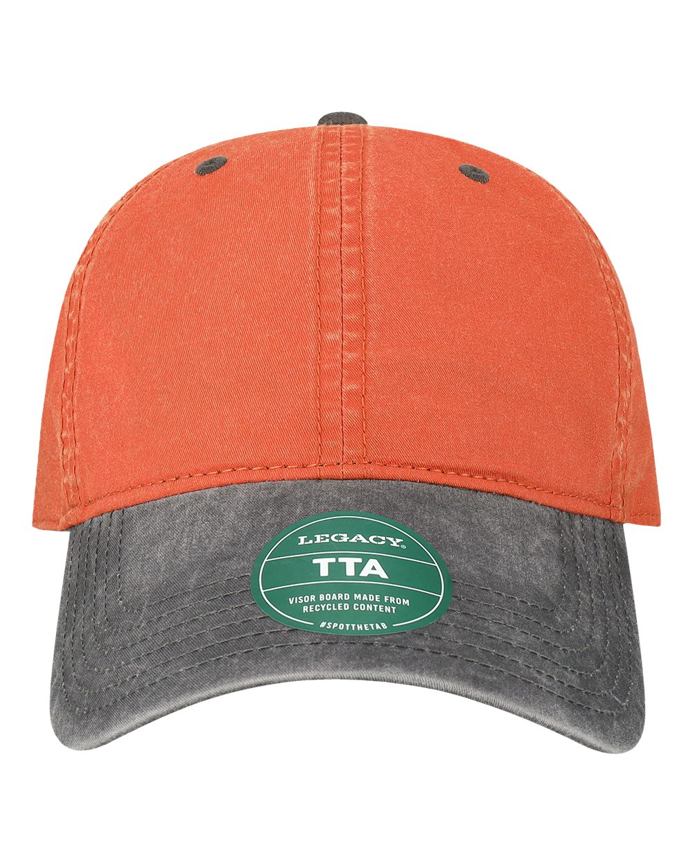 LEGACY TTA - Terracotta/ Cinder