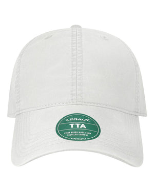 LEGACY TTA - White