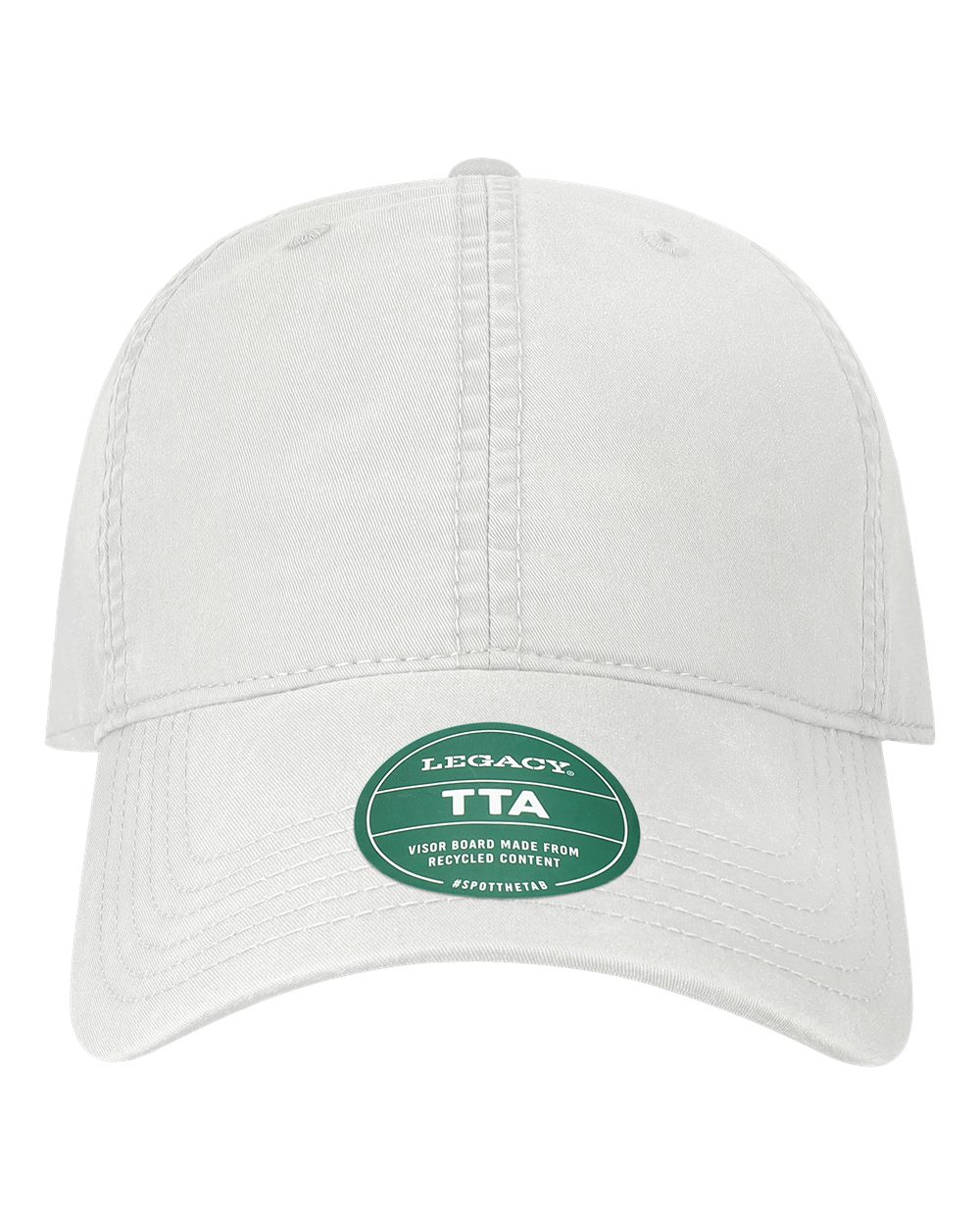 LEGACY TTA - White