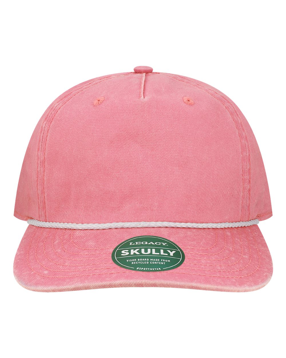 LEGACY SKULLY - Pink