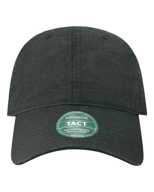 LEGACY TACT - Black