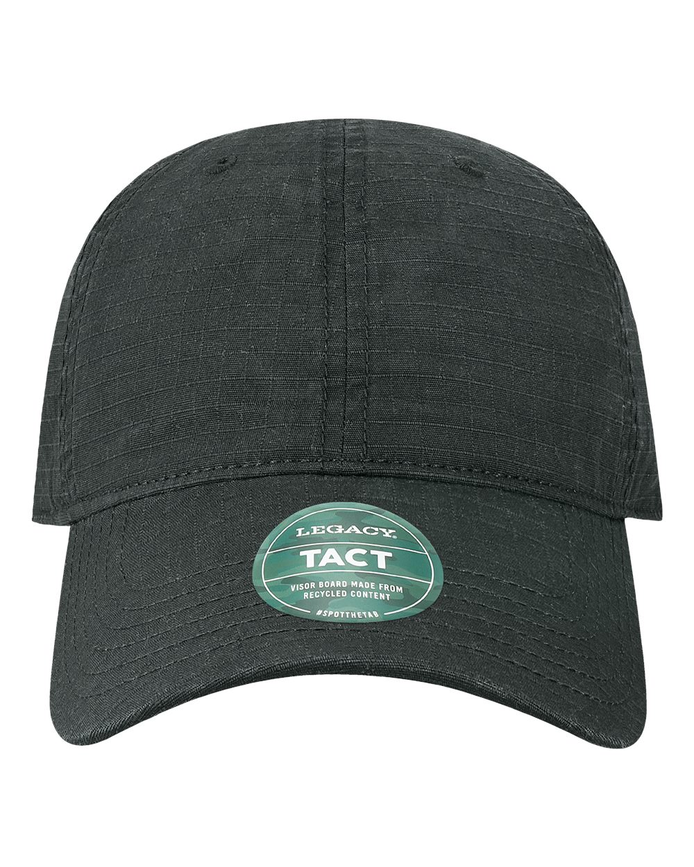 LEGACY TACT - Black