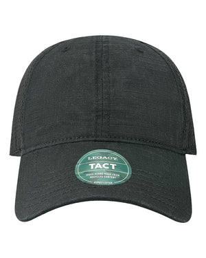 LEGACY TACT - Black/ Black