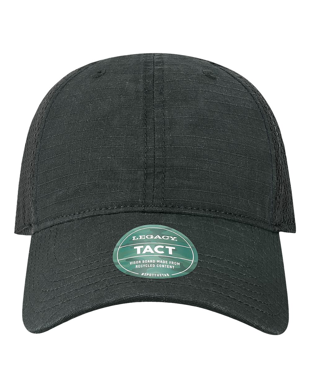 LEGACY TACT - Black/ Black
