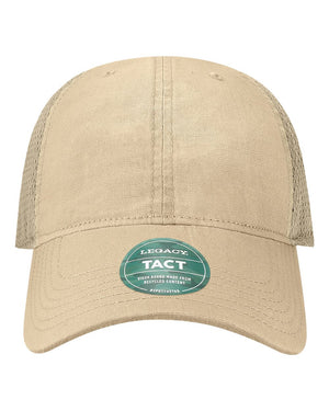LEGACY TACT - Khaki/ Khaki