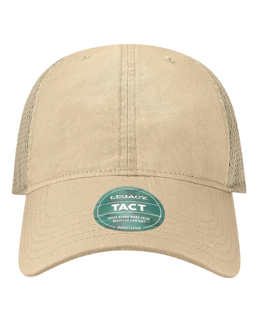 LEGACY TACT - Khaki/ Khaki