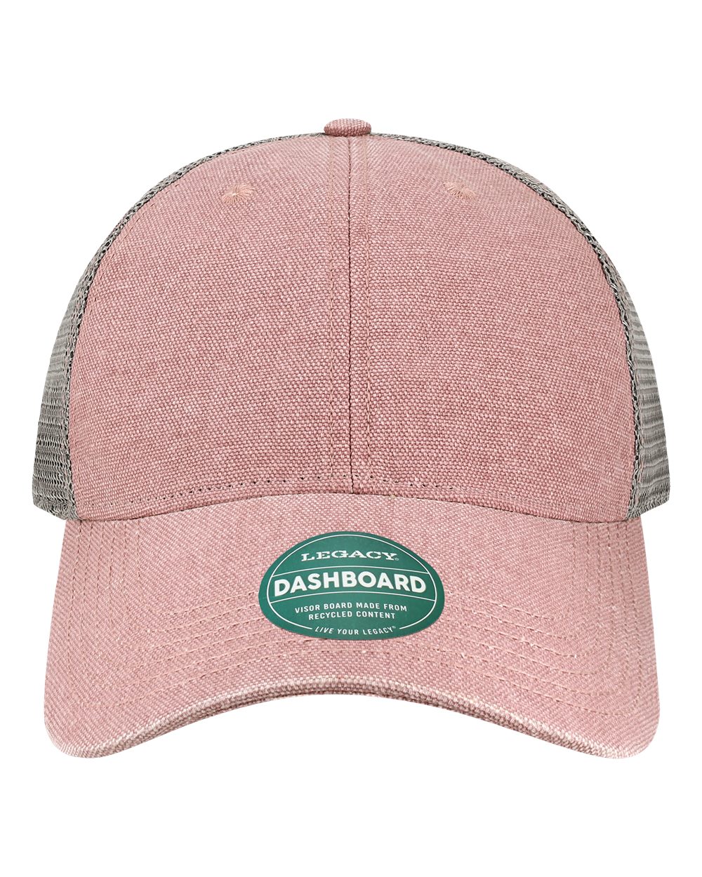 LEGACY DTA - Dusty Rose/ Grey