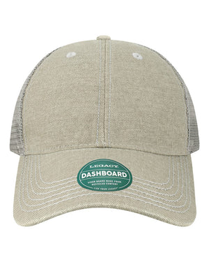 LEGACY DTA - Grey