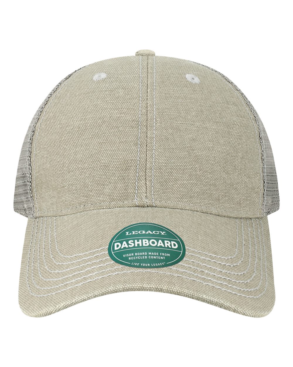 LEGACY DTA - Grey
